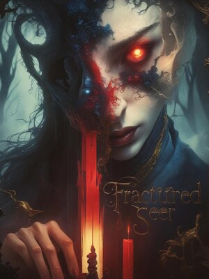 cover image of Fractured Seer